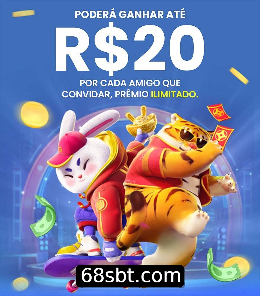 Torneios VIP 68S